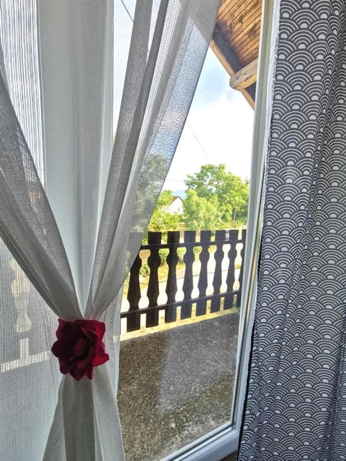 Planinski kutak Lovinac  Exteriör bild