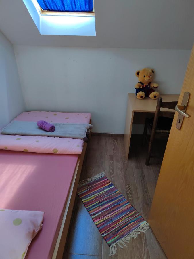Planinski kutak Lovinac  Exteriör bild