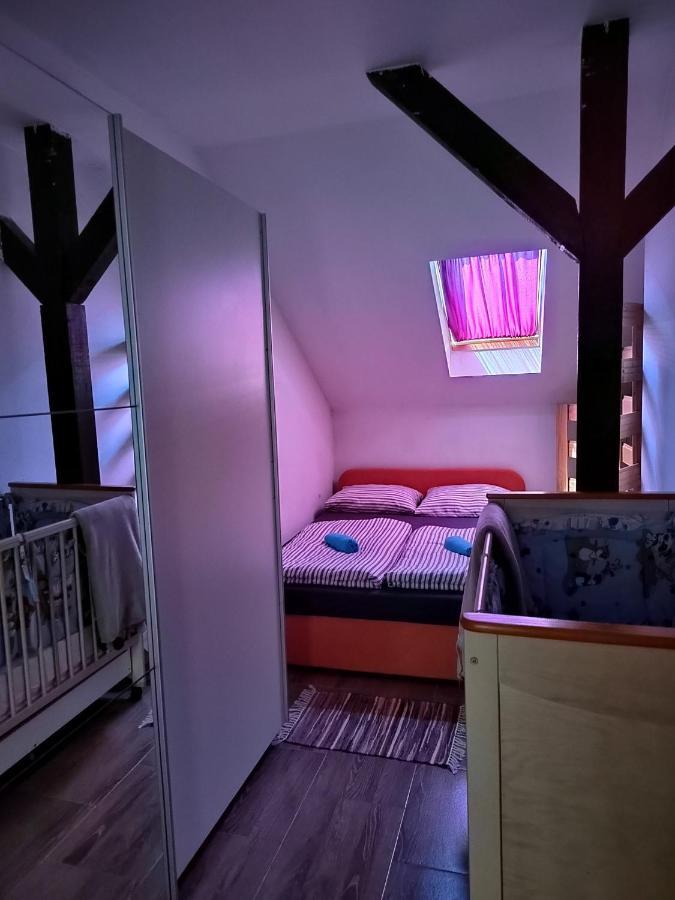 Planinski kutak Lovinac  Exteriör bild