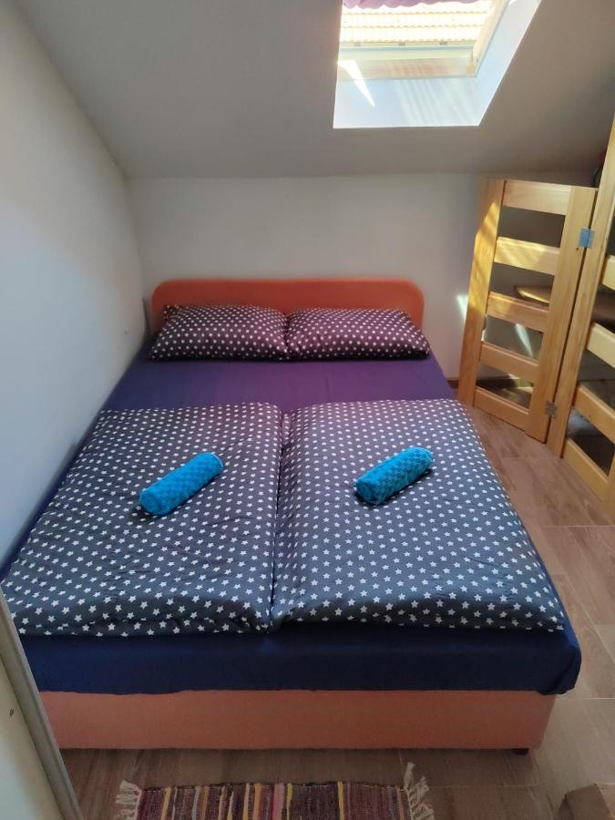 Planinski kutak Lovinac  Exteriör bild