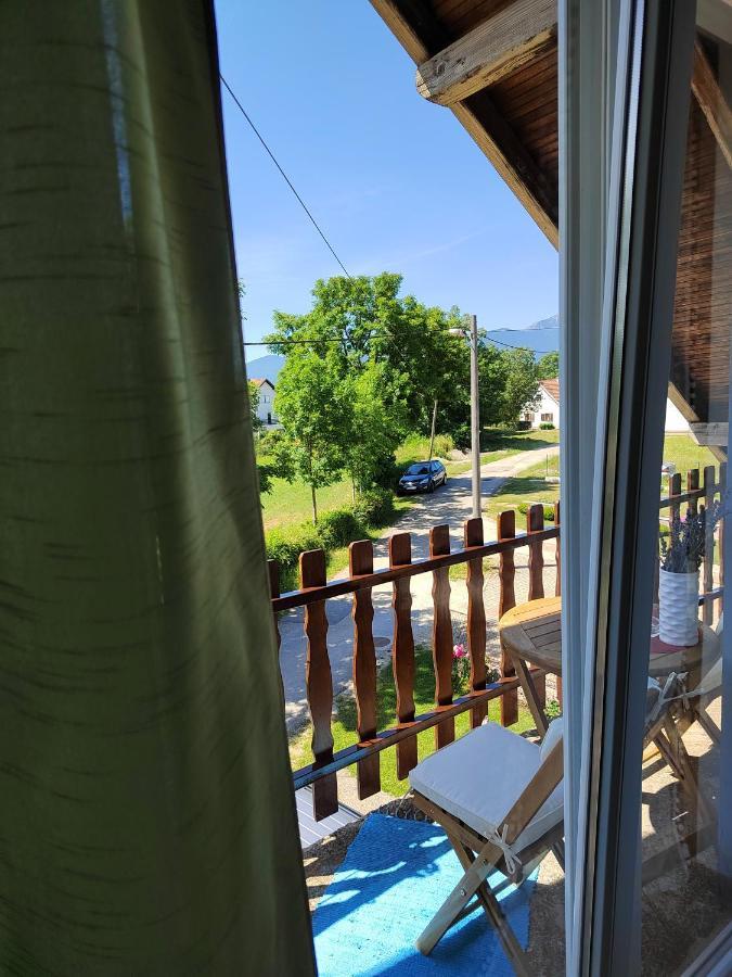 Planinski kutak Lovinac  Exteriör bild