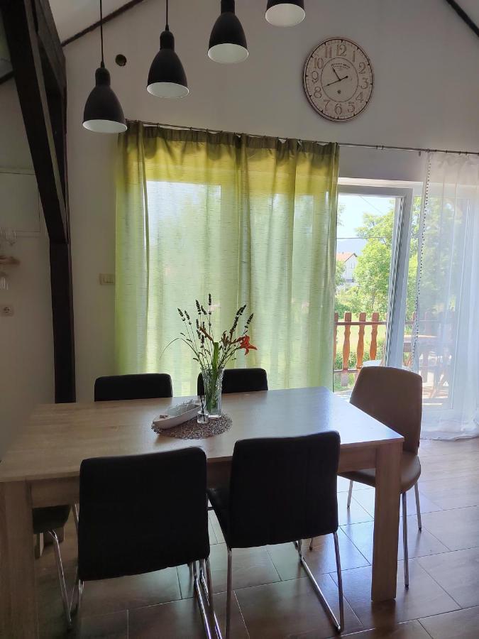Planinski kutak Lovinac  Exteriör bild