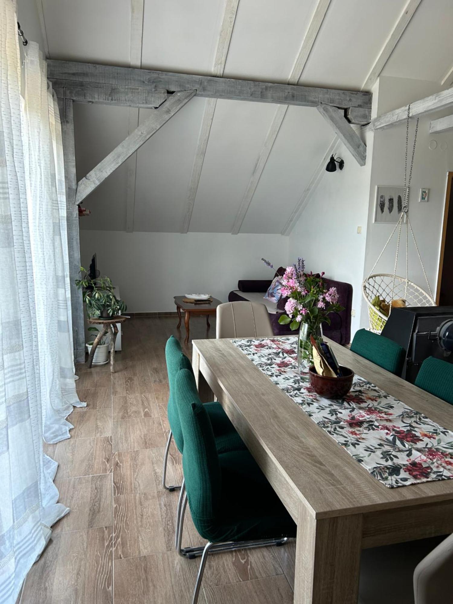 Planinski kutak Lovinac  Exteriör bild