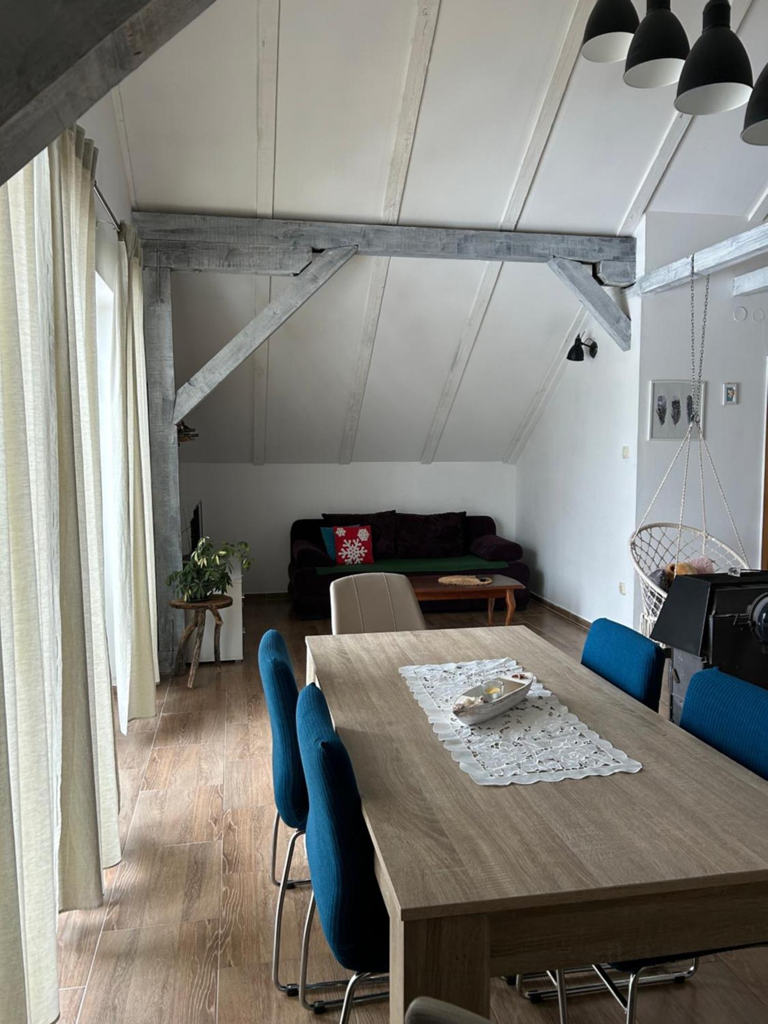 Planinski kutak Lovinac  Exteriör bild